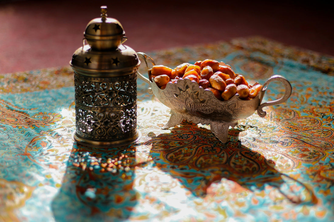 How to Bring Persian Elegance Into Your Home