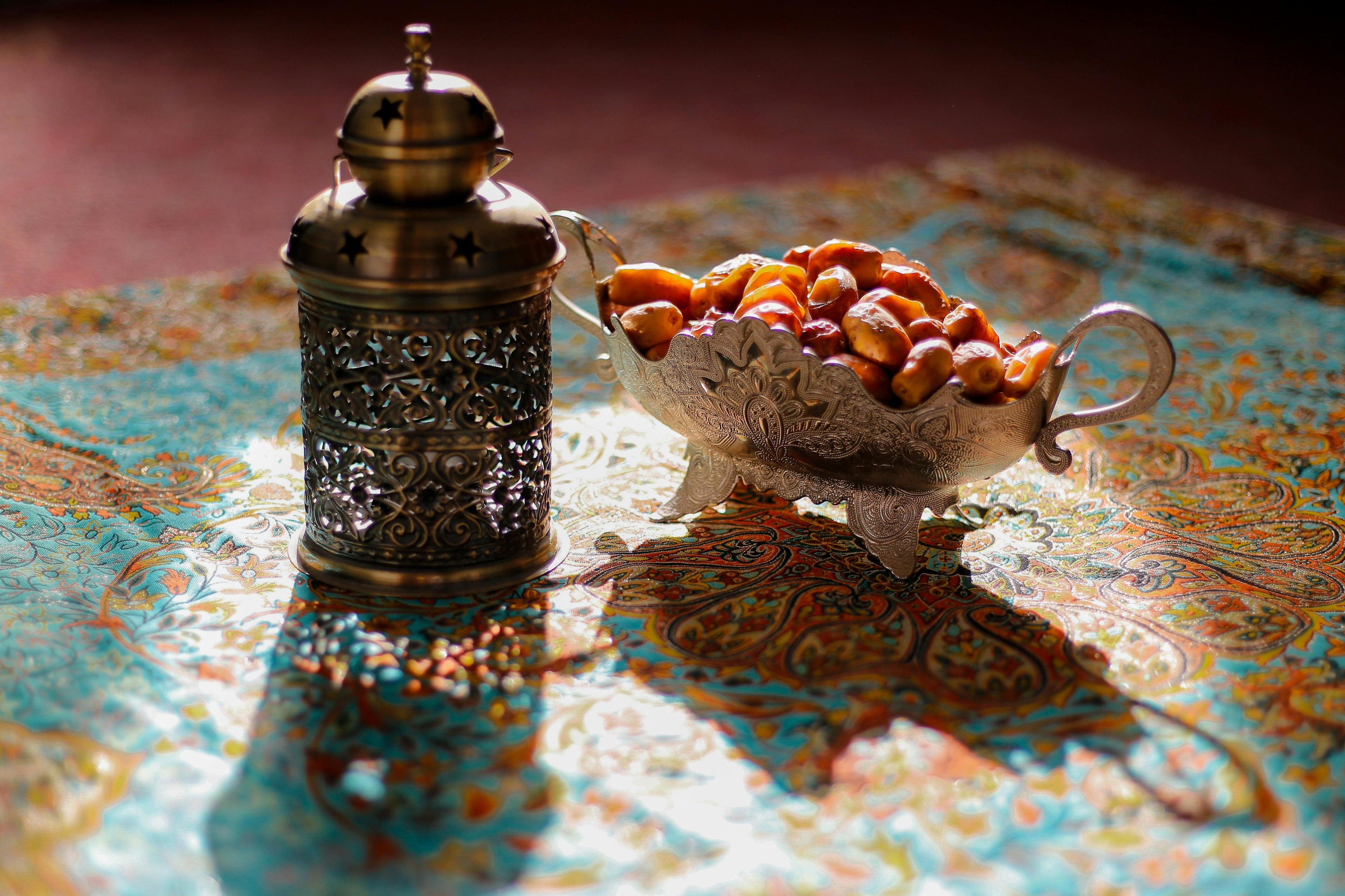 How to Bring Persian Elegance Into Your Home