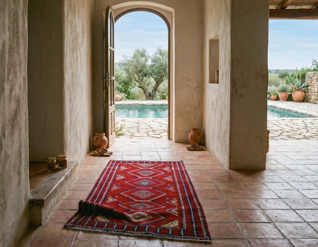 Baluch Runner