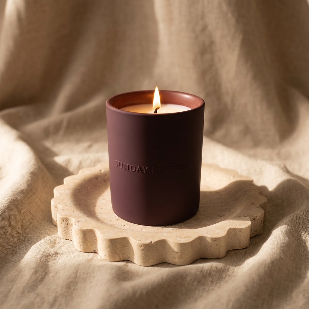 Mediterranean Fig Candle
