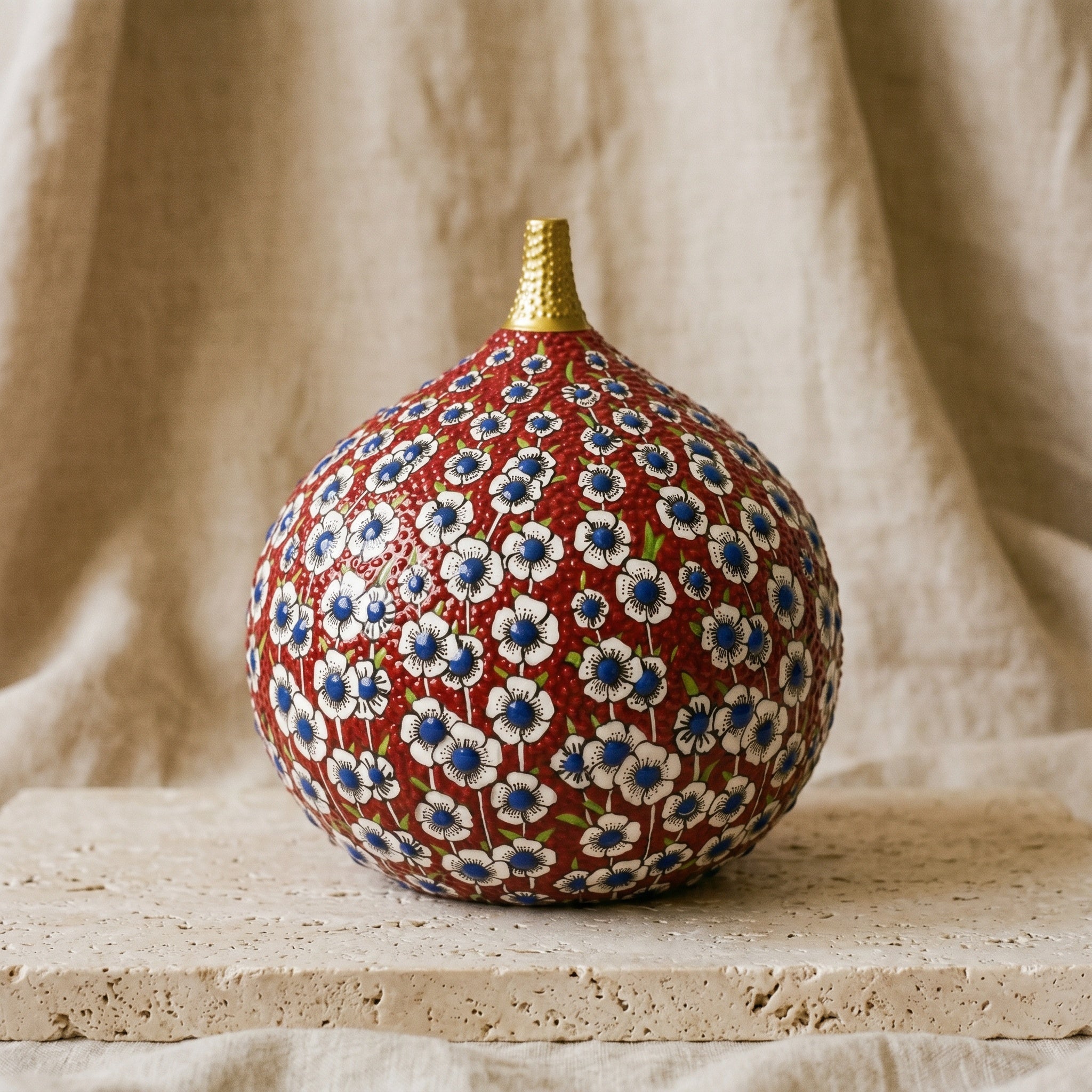Dara Fig Sculpture