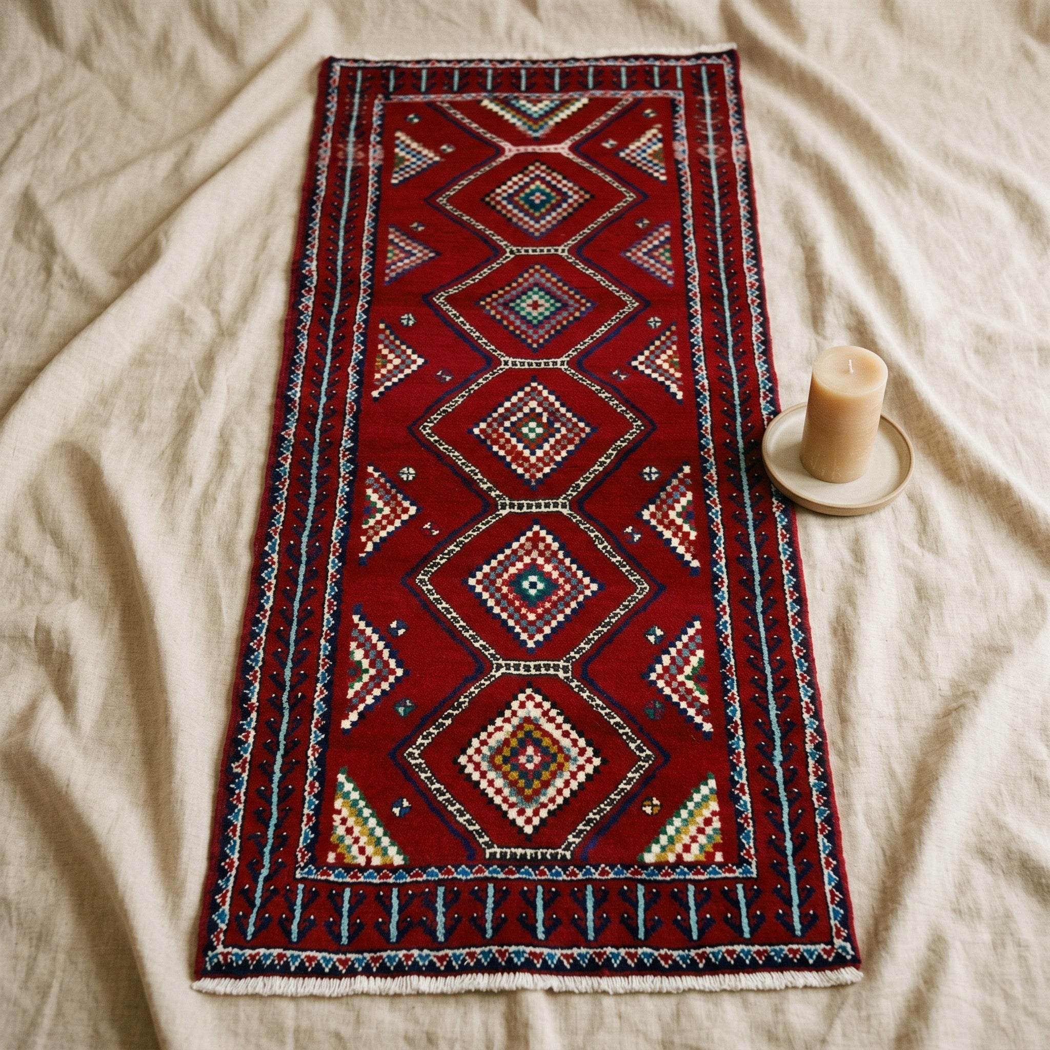 Baluch Runner