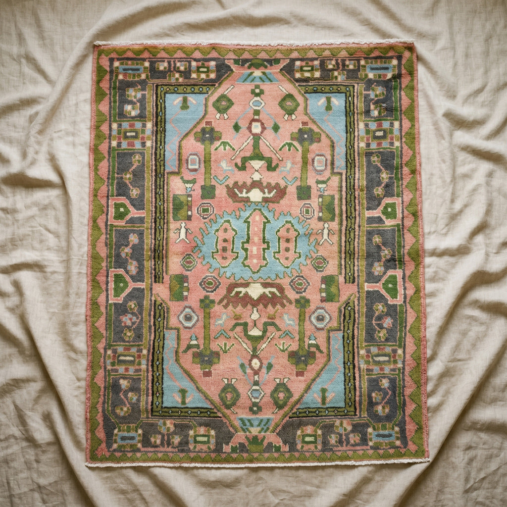 Jozan Rug