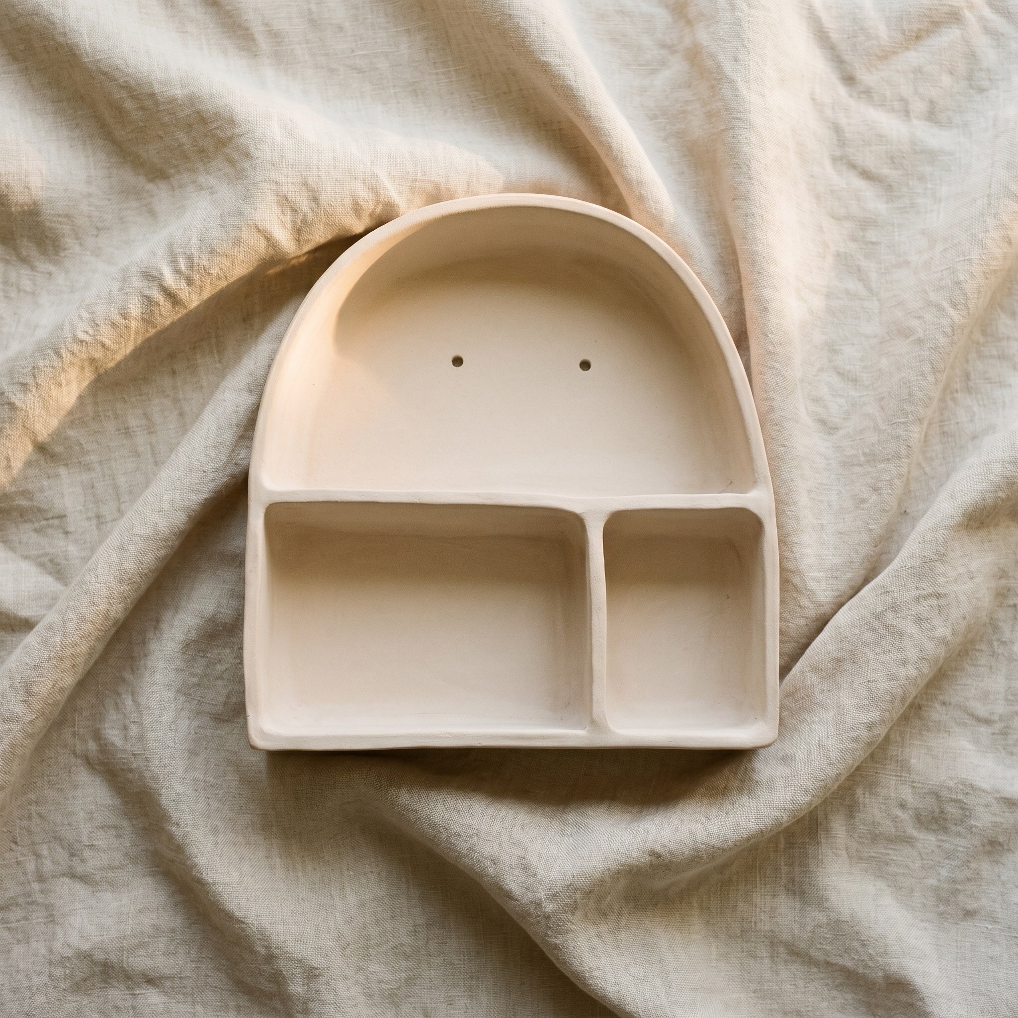 Mehrab Wall Shelf