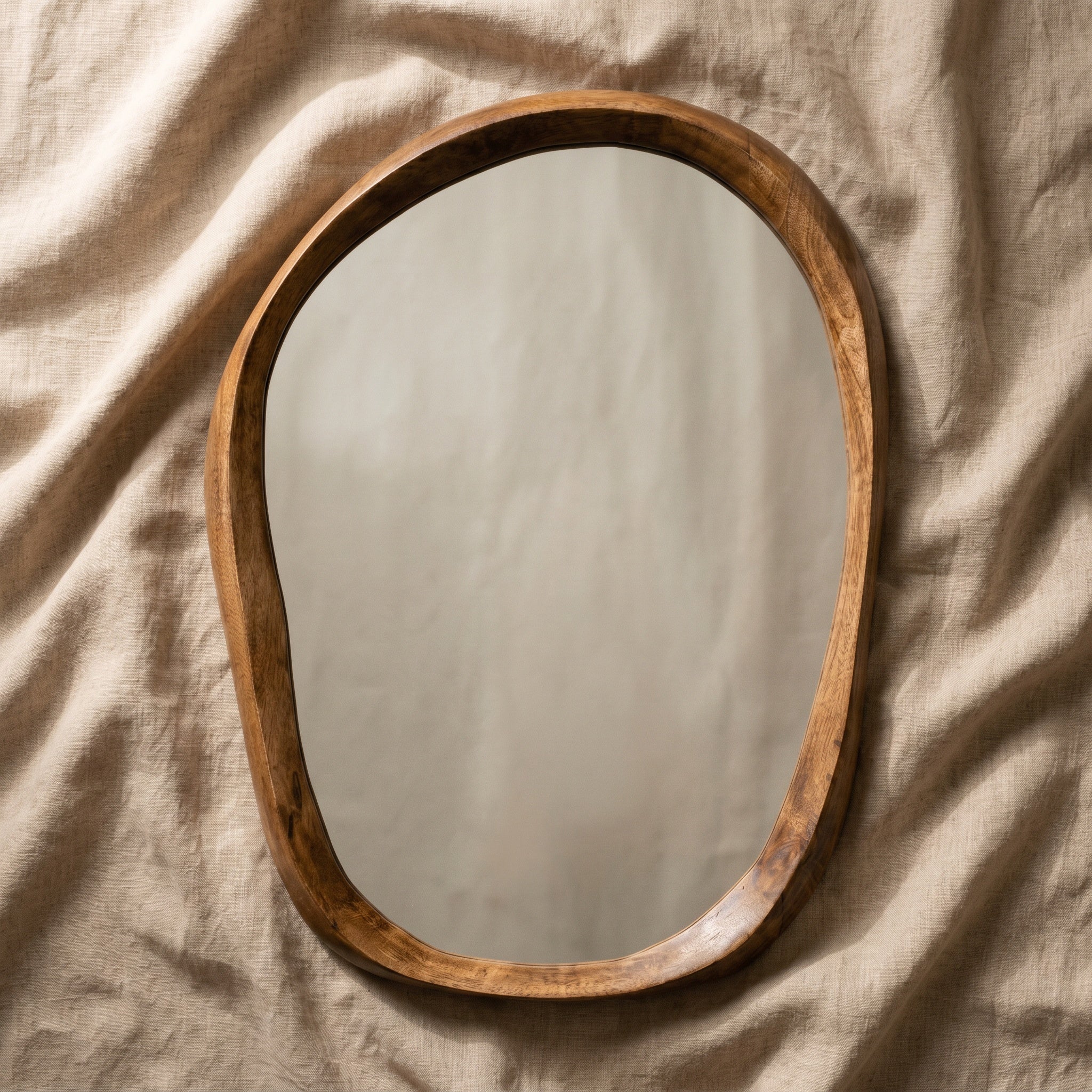 Meridian Mirror