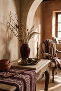 Layered Farah Bowl